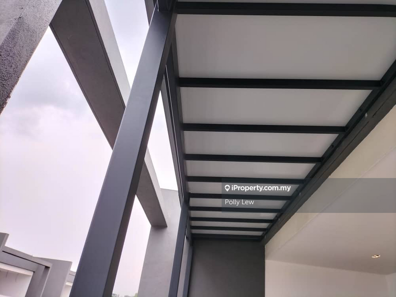4.5-storey Terraced House for Sale in Taman Bukit Serdang, Seri Kembangan by Polly Lew - iProperty.com.my