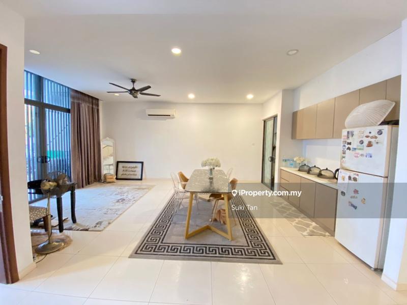3-storey Terraced House for Sale in Lake Fields, Sungai Besi by Suki Tan - iProperty.com.my