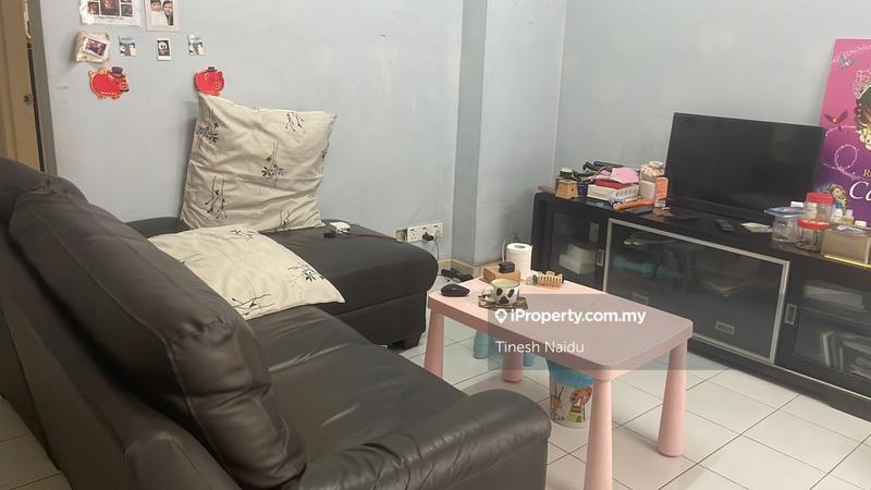 For Sale - Villa Seri Puteri