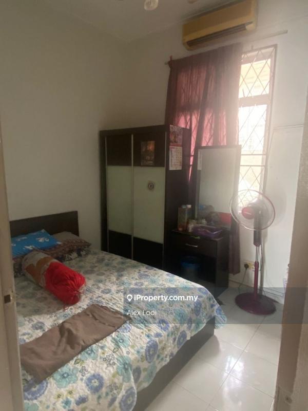 1-storey Terraced House for Sale in Taman Senai Utama, Kulai by Alex Looi - iProperty.com.my