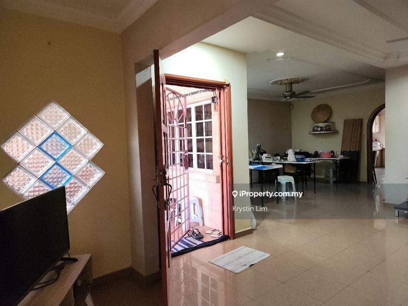 Rumah Teres untuk Dijual di Kota Kemuning, Shah Alam oleh Krystin Lim - iProperty.com.my