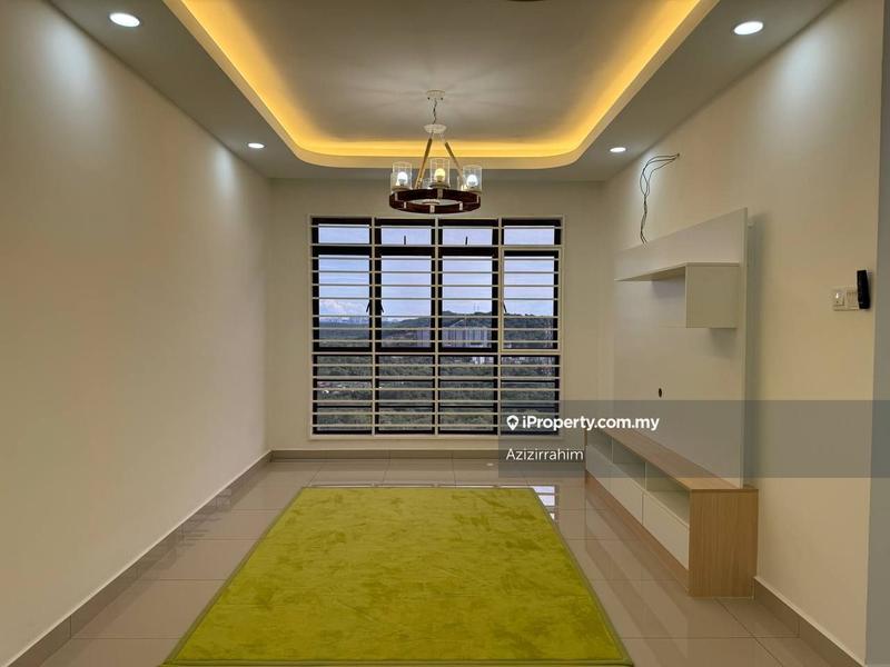 For Rent - PPA1M Kasturi