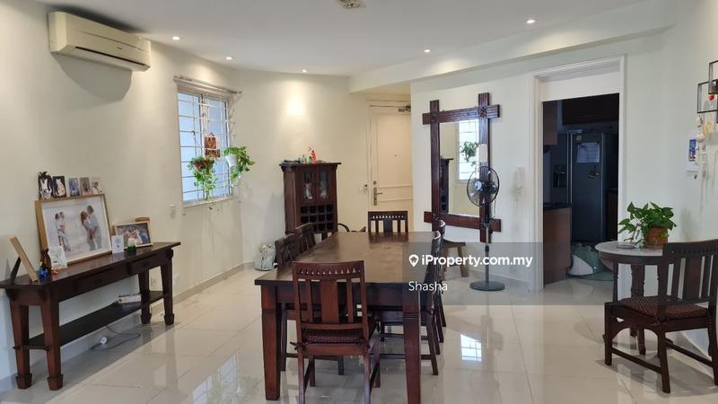 Condominium for Sale in Sri Penaga by Shasha - iProperty.com.my