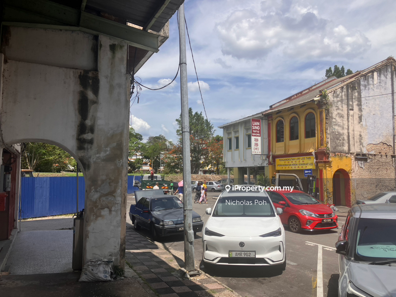 Kedai untuk Dijual di Ipoh Old Town, Ipoh oleh Nicholas Poh - iProperty.com.my