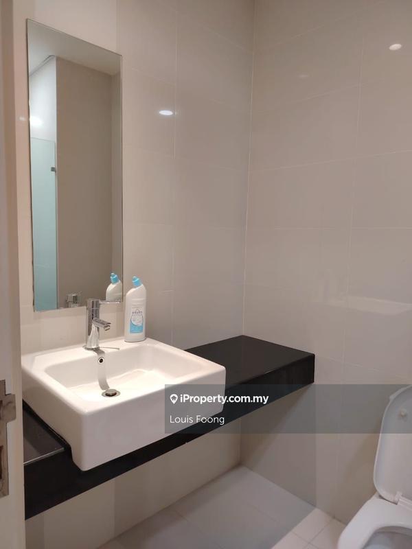 Service Residence for Rent in Gateway Kiaramas Residences by Louis Foong - iProperty.com.my