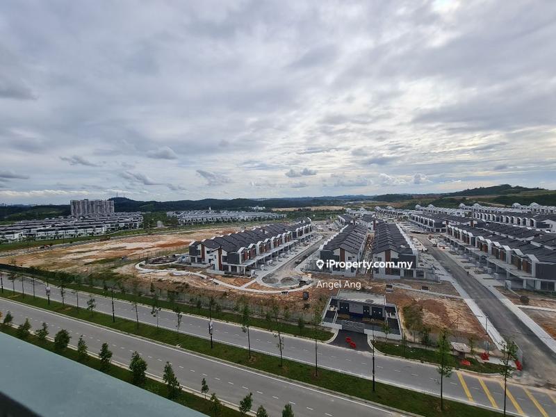 For Rent - Danau Ria