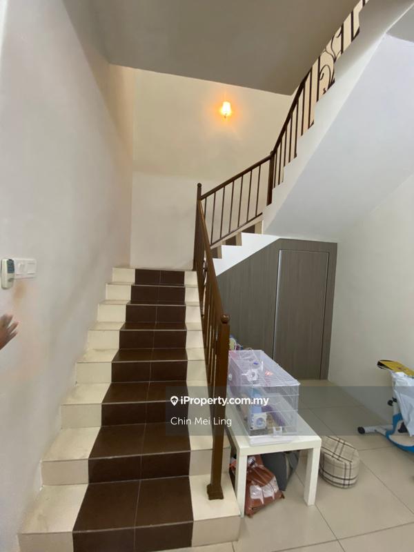 2-storey Terraced House for Sale in Fully renovated double storey in Senawang, Senawang by Chin Mei Ling - iProperty.com.my
