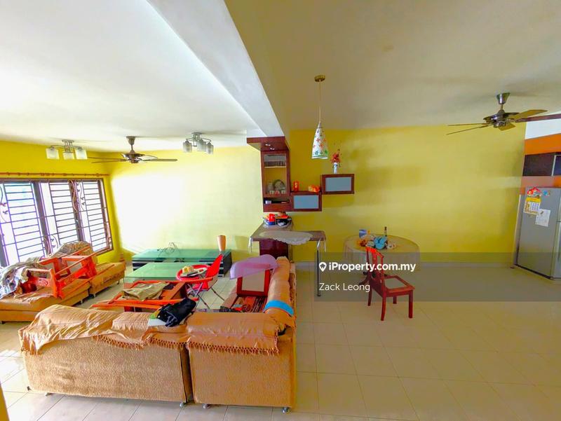 2-storey Terraced House for Sale in Taman Puchong Hartamas, Puchong by Zack Leong - iProperty.com.my
