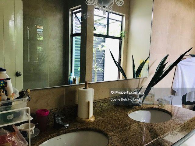 Rumah Berkembar untuk Dijual di Desa Sri Hartamas, Sri Hartamas oleh Joelle Beh Holland - iProperty.com.my
