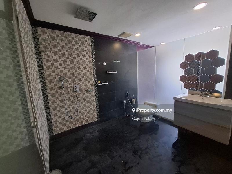 Rumah Berangkai 2 Tingkat untuk Dijual di Batu 9, Cheras oleh Gajen Palam - iProperty.com.my