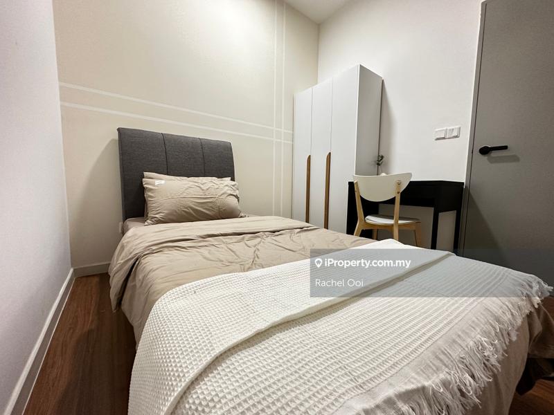 Service Residence for Rent in M Vertica by Rachel Ooi - iProperty.com.my