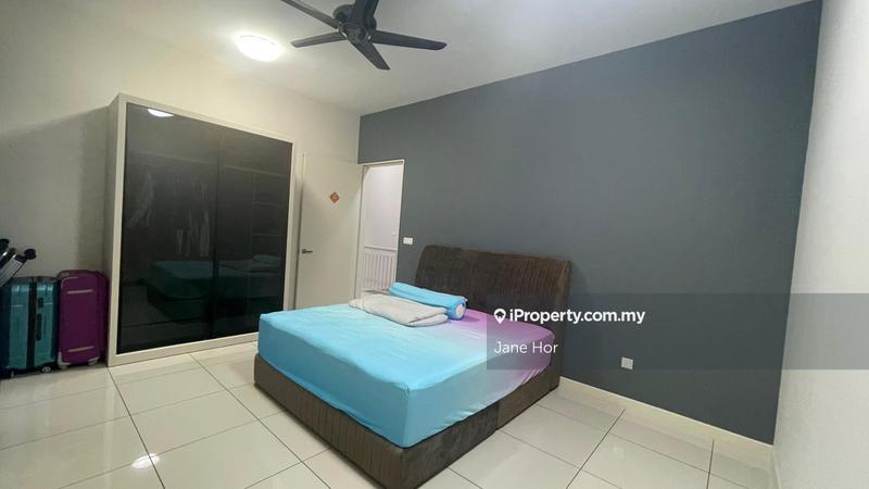 Rumah Bandar untuk Dijual di 16 Sierra, Puchong oleh Jane Hor - iProperty.com.my