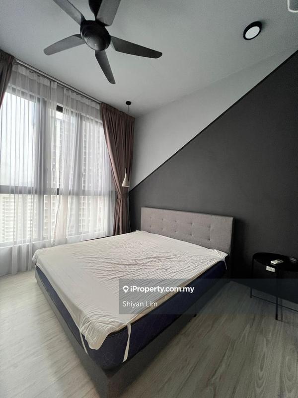 Service Residence for Sale in Lexa Residence @ The Quartz WM by Shiyan Lim - iProperty.com.my