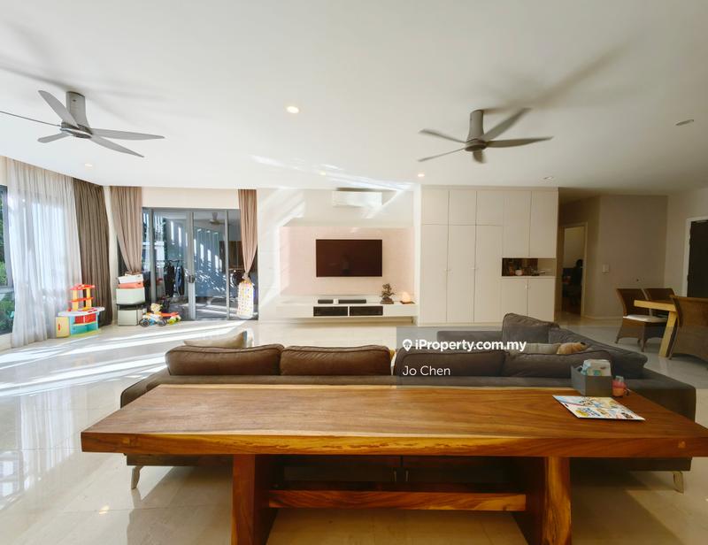 Condominium for Sale in Anjali North Kiara by Jo Chen - iProperty.com.my