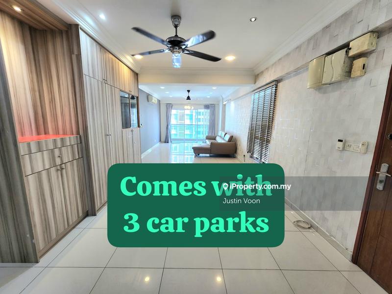 For Sale - Villa Orkid