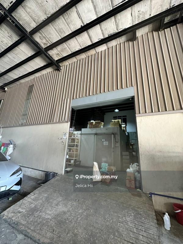 Warehouse for Sale in Kolombong, Kota Kinabalu by Jelica Hii - iProperty.com.my