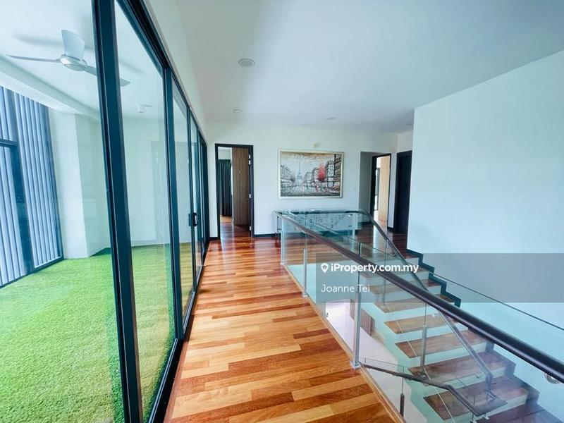 Bungalow House for Rent in Charms of Nusantara @ Setia Eco Glades, Cyberjaya by Joanne Tei - iProperty.com.my