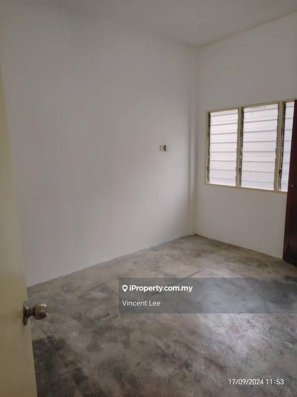 For Sale - Panorama Lapangan Perdana