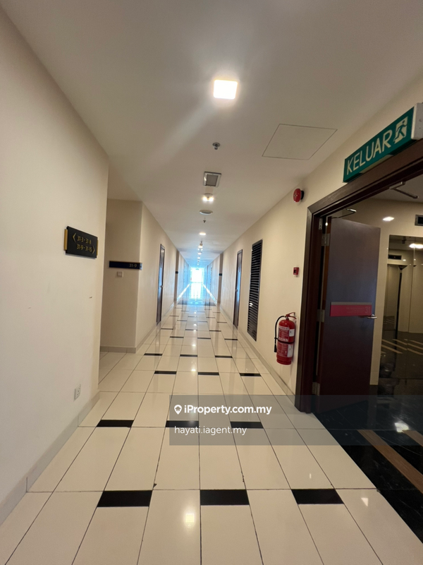 Service Residence for Sale in Dua Sentral by hayati.iagent.my - iProperty.com.my
