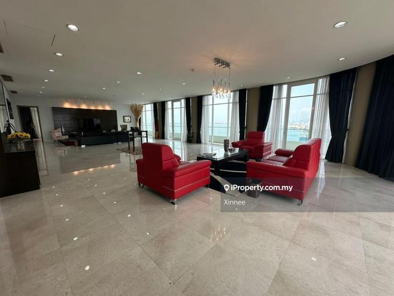 For Rent - 8 Gurney (The Shore Condominium)