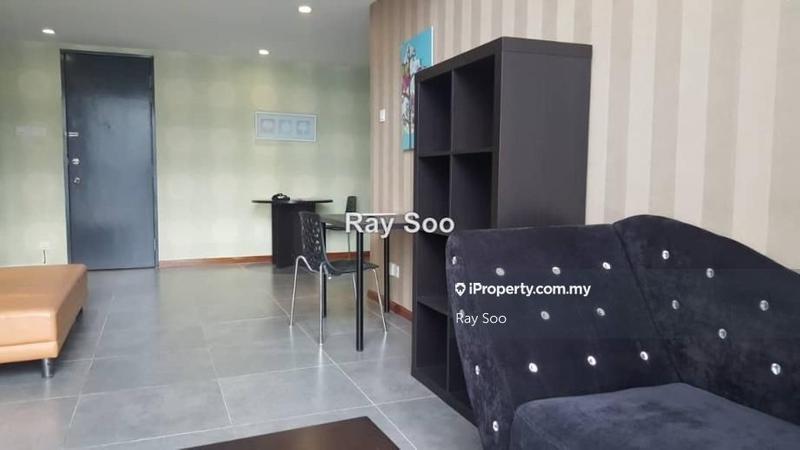 Service Residence for Rent in Empire Damansara by Ray Soo - iProperty.com.my