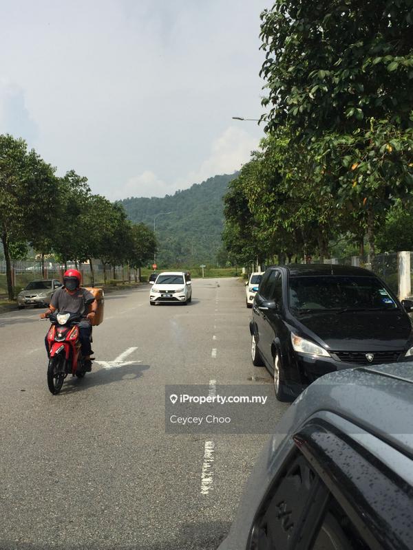 Apartment for Sale in Seri Jati by Ceycey Choo - iProperty.com.my