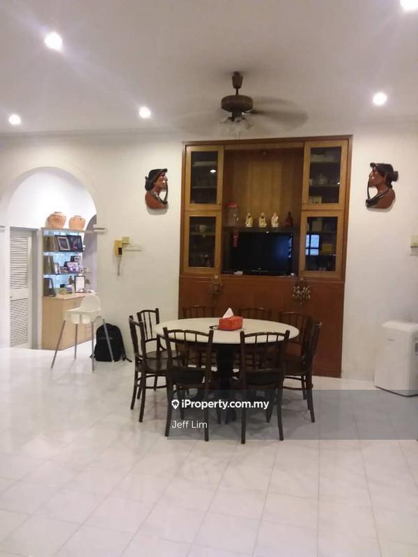 Banglo untuk Dijual di Taman Golf, Ipoh oleh Jeff Lim - iProperty.com.my