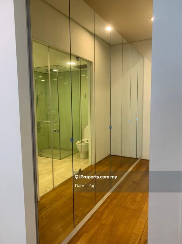 Residensi Servis untuk Dijual di Vipod Residence oleh Darrell Yap - iProperty.com.my