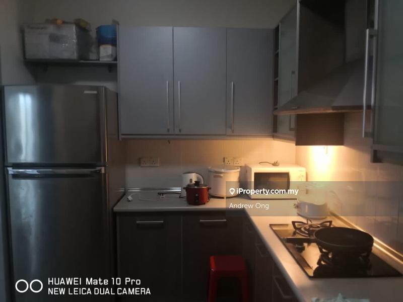 Kondominium untuk Dijual di Alpine Tower oleh Andrew Ong - iProperty.com.my