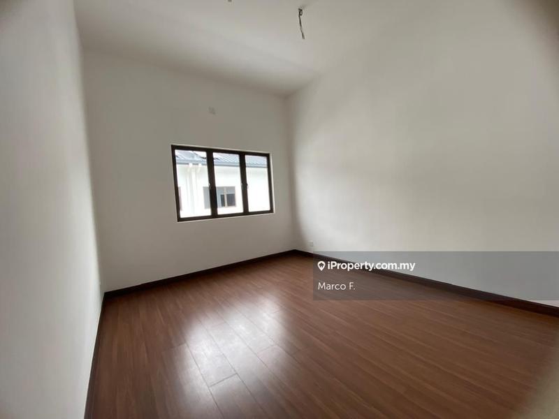 Rumah Berangkai 2 Tingkat untuk Dijual di Setia Indah 9, Setia Alam oleh Marco F. - iProperty.com.my