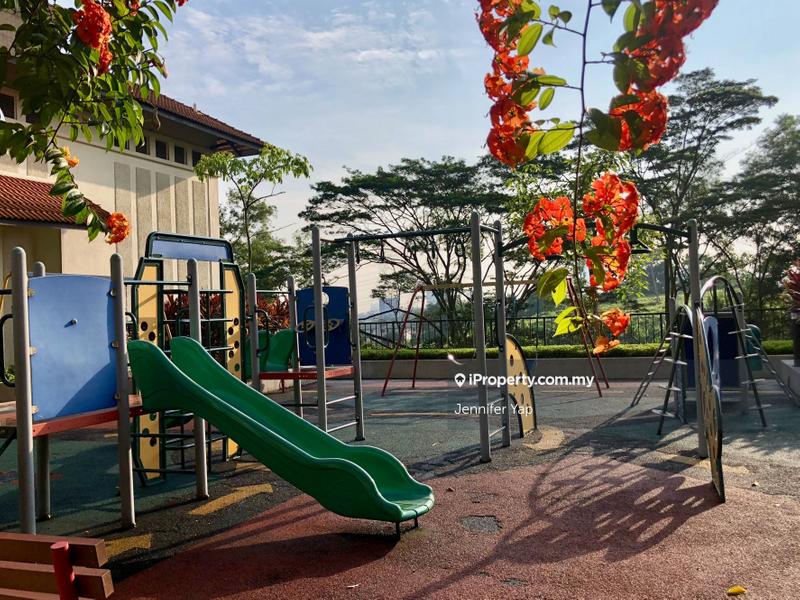 Condominium for Sale in Armanee by Jennifer Yap - iProperty.com.my