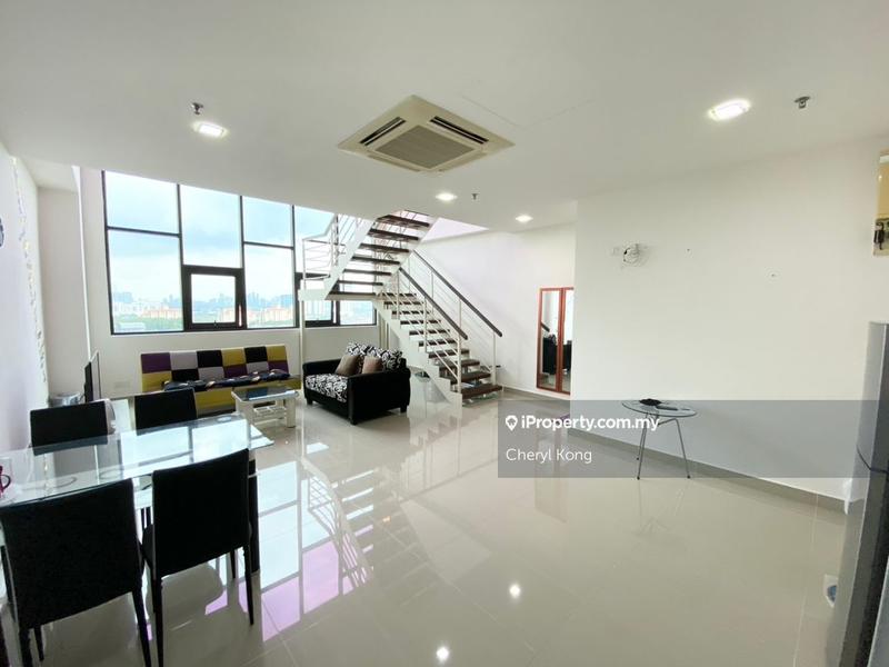 Service Residence for Sale in Emerald Avenue by Cheryl Kong - Cheryl Kong - iProperty.com.my