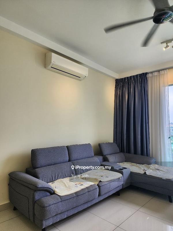 Kondominium untuk Disewa di Green Residence oleh Yumi Soh - iProperty.com.my