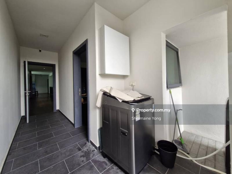 Rumah Berangkai 3 Tingkat untuk Disewa di Casaman Desa Parkcity, Desa Parkcity oleh Shermaine Yong - iProperty.com.my