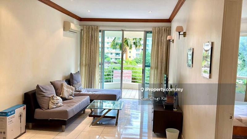 Condominium for Rent in Gold Coast Resort Condominium by Gan Chun Kai - iProperty.com.my