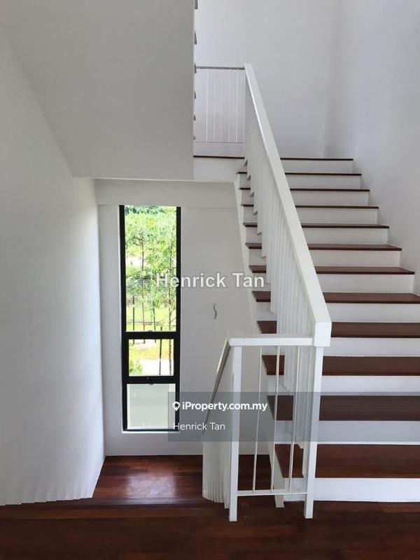 Banglo untuk Dijual di Kota Kemuning, Shah Alam oleh Henrick Tan - iProperty.com.my