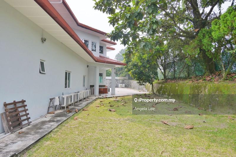 Bungalow House for Sale in Ukay Heights, Ampang by Angela Lee - iProperty.com.my