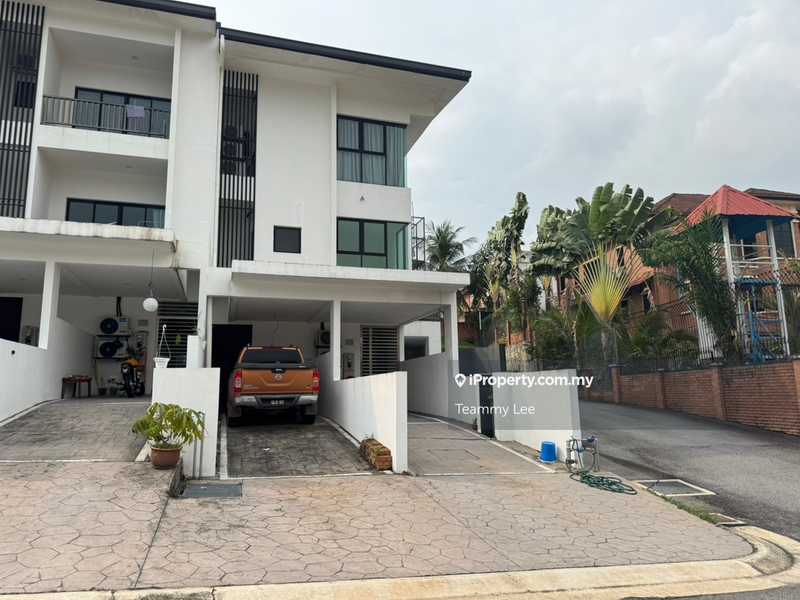 Townhouse for Sale in Bandar Sungai Long, Selangor by Teammy Lee - iProperty.com.my