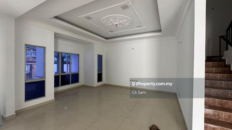 Semi-Detached House for Sale in Taman Waterfall, Rawang by Ck Sam - iProperty.com.my