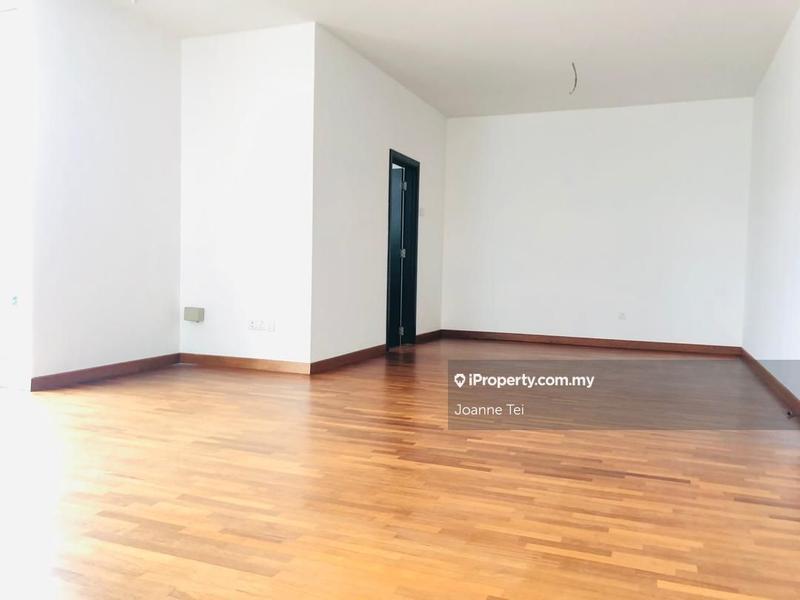 Semi-Detached House for Sale in Perdana Lakeview East, Cyberjaya by Joanne Tei - iProperty.com.my