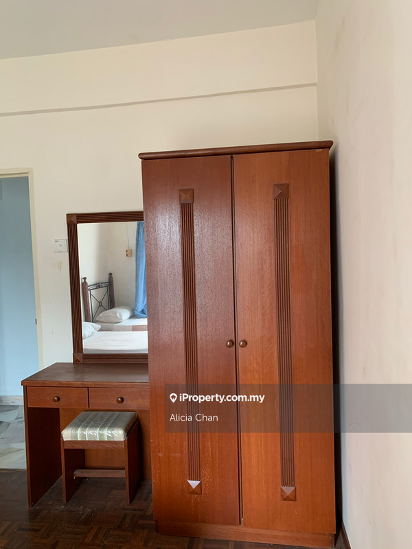 Condominium for Sale in Straits View Villas Port Dickson by Alicia Chan - iProperty.com.my