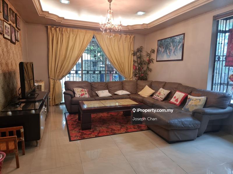 Semi-Detached House for Sale in Seksyen 27, Shah Alam by Joseph Chan - iProperty.com.my
