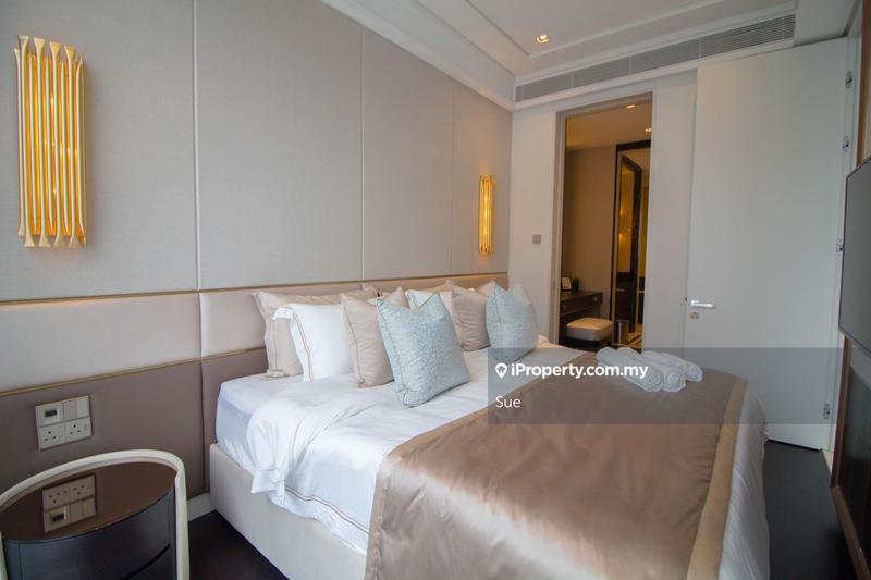 Service Residence for Sale in Pavilion Suites by Sue - iProperty.com.my