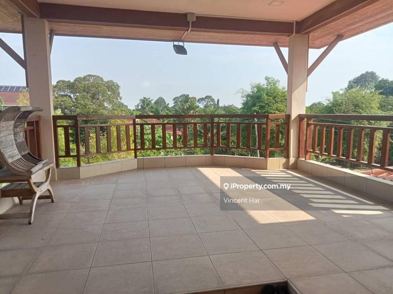 Bungalow House for Sale in Kampung Selamat, Sitiawan by Vincent Har - iProperty.com.my
