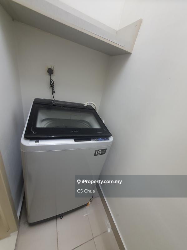 Service Residence for Rent in Pandora @ Tropicana Metropark by CS Chua - iProperty.com.my