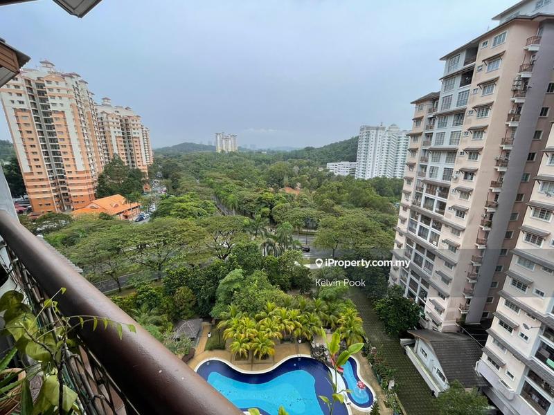 For Sale - Saujana Aster