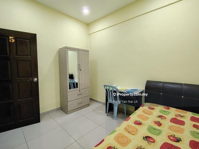 Townhouse for Rent in Taman Taynton View, Cheras by Kelly Yan Kai Lit - iProperty.com.my