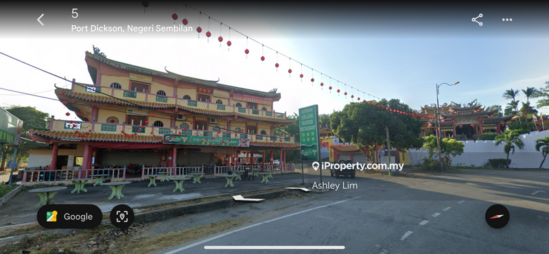 Tanah Kediaman untuk Dijual di Teluk kemang, Port Dickson oleh Ashley Lim - iProperty.com.my