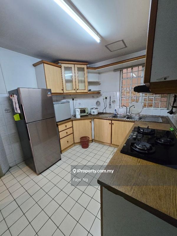 Kondominium untuk Dijual di Seputeh Permai oleh Faye Ng - iProperty.com.my