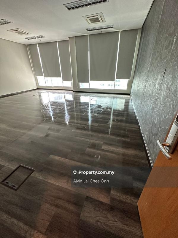 Office for Sale in KLCC, KL City Centre by Alvin Lai - iProperty.com.my